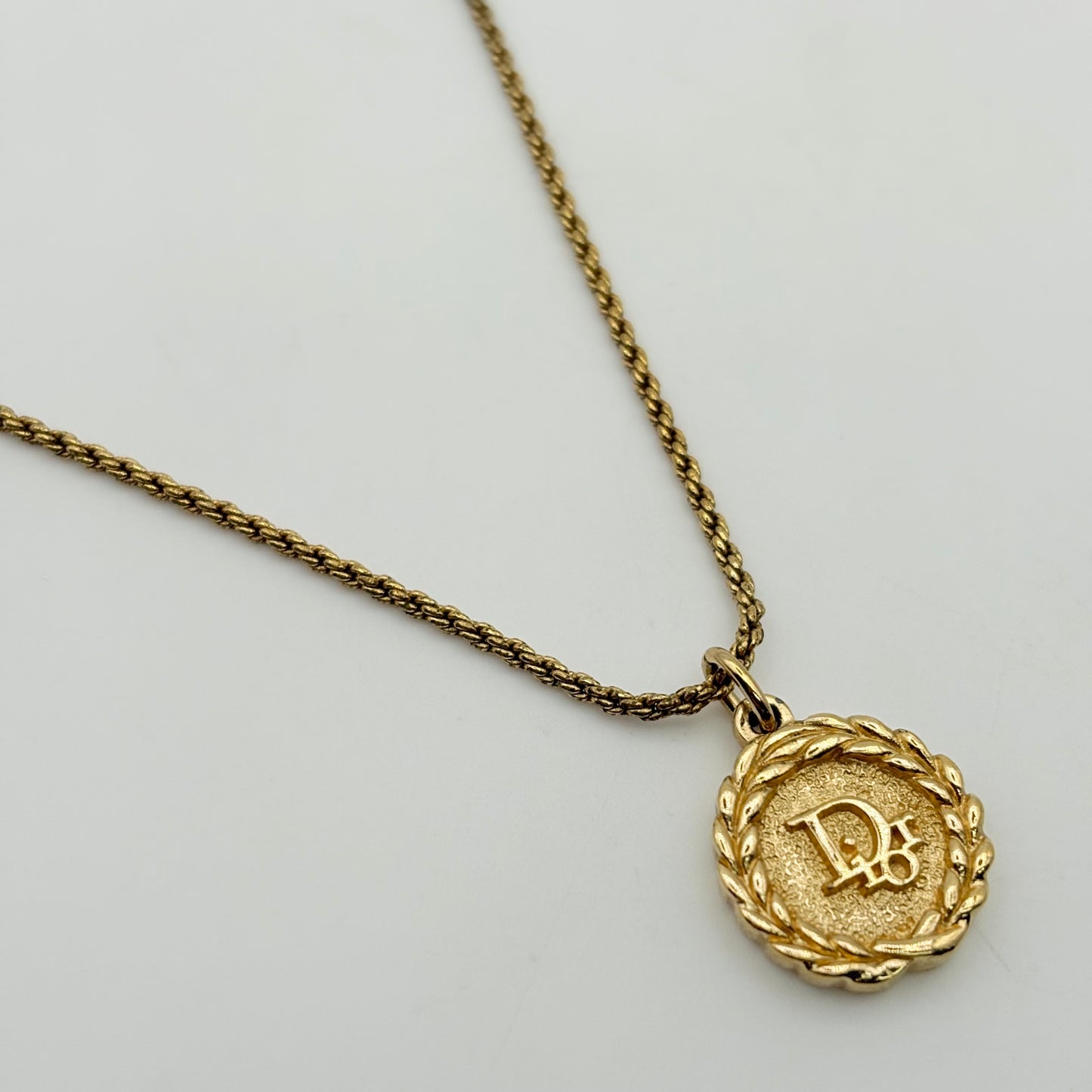 Christian Dior ネックレス