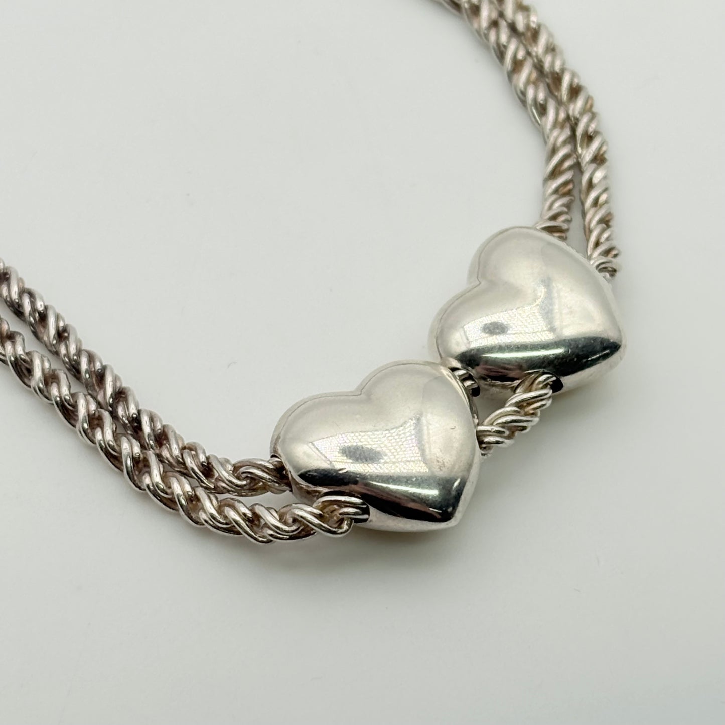 Tiffany&Co. ネックレス
