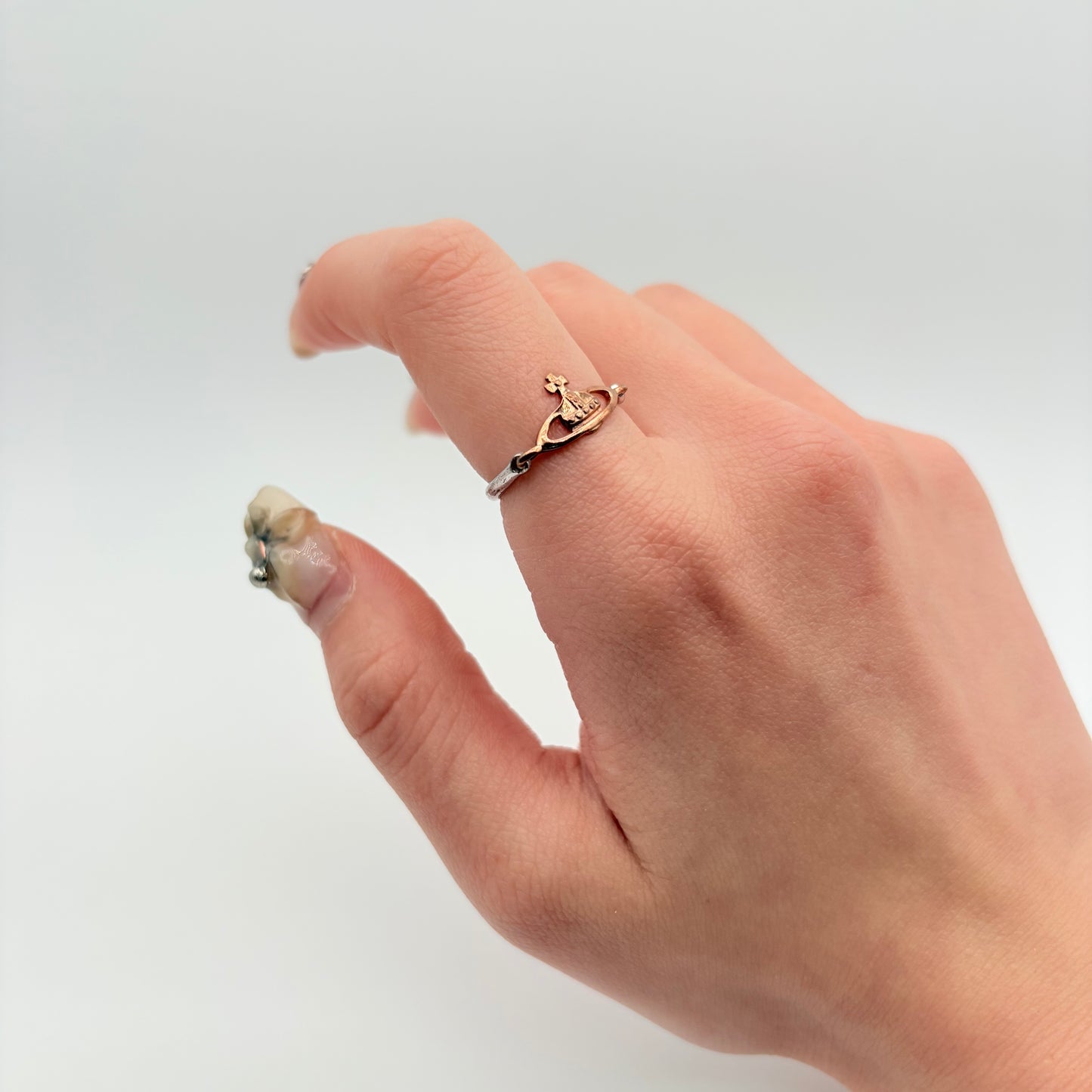 Vivienne Westwood リング