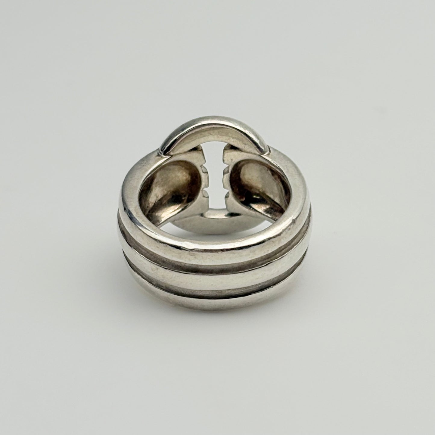 Tiffany&Co. リング