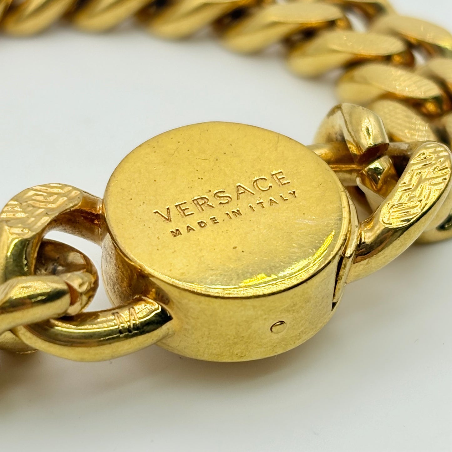 VERSACE ブレスレット