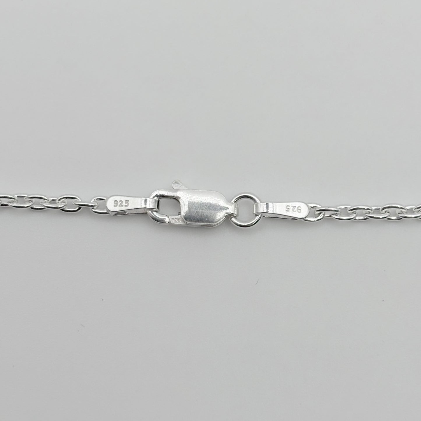 silver925 ネックレス