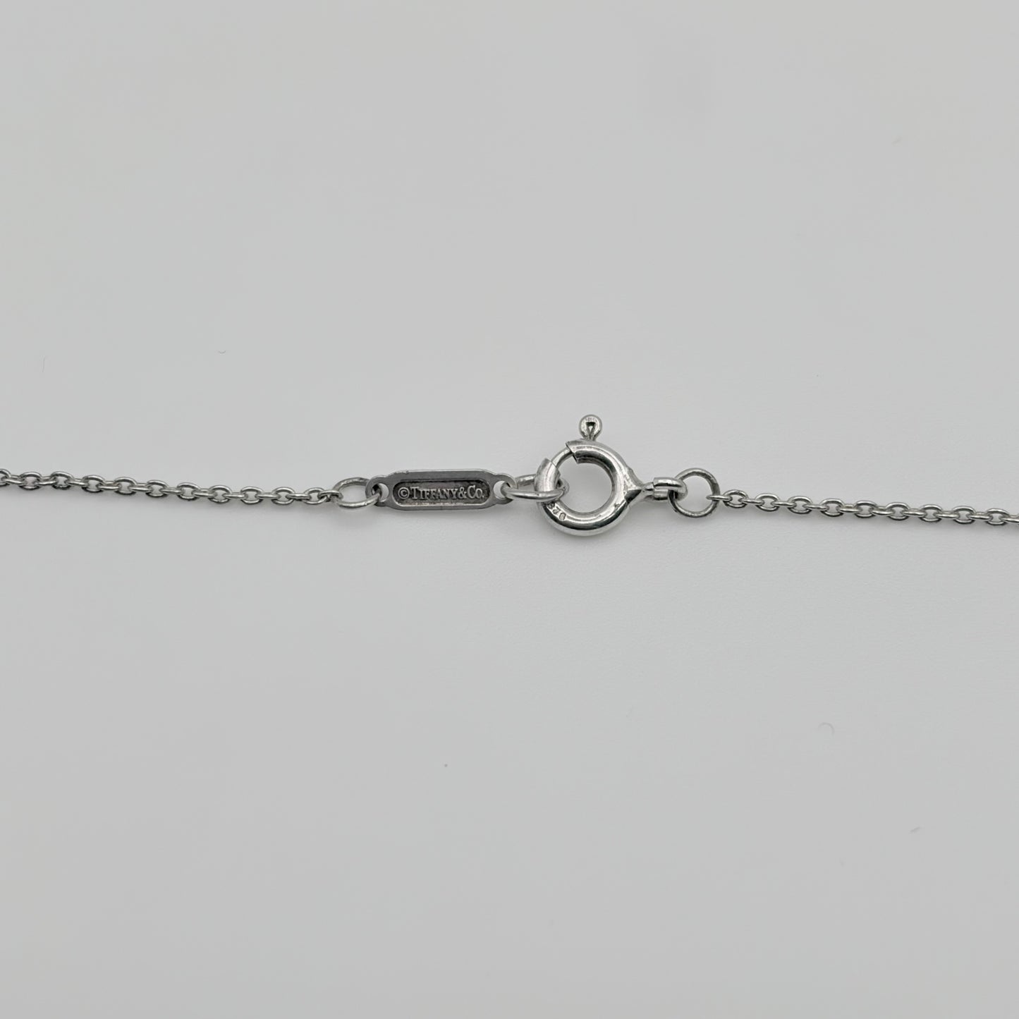 Tiffany&Co. ネックレス