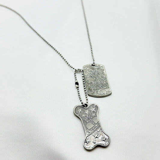 Vivienne Westwood ネックレス　143