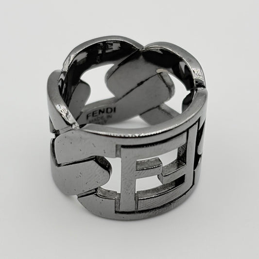FENDI リング