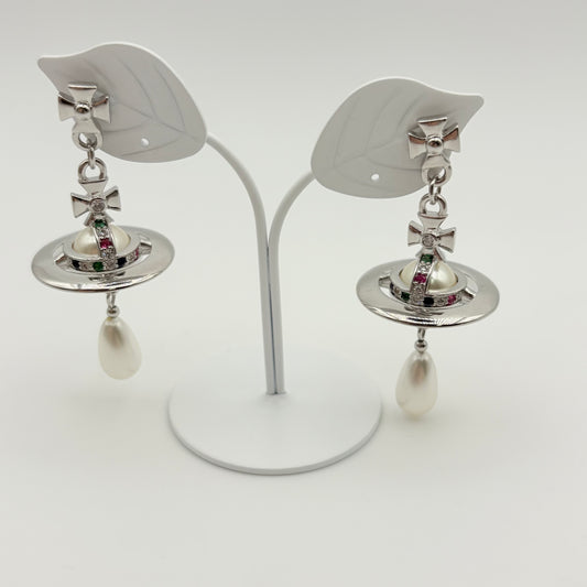 Vivienne Westwood ピアス