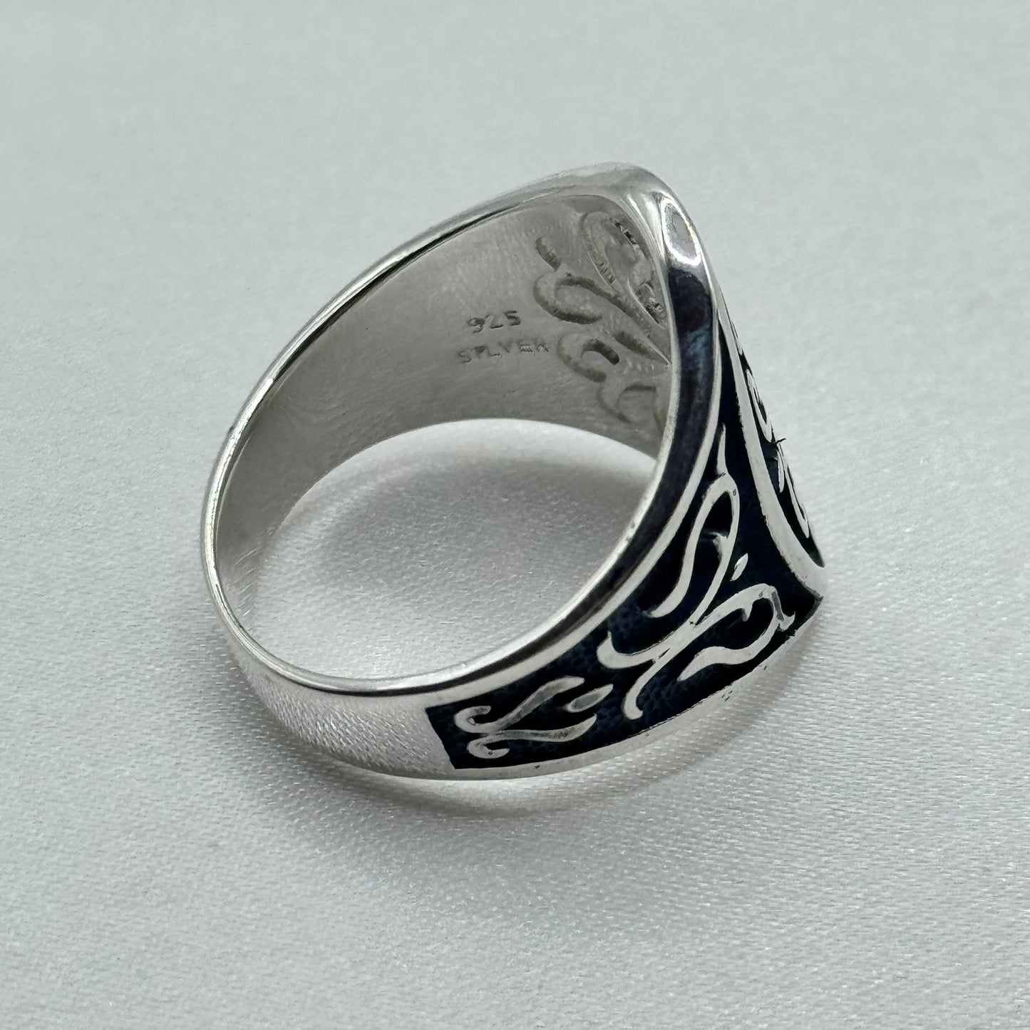 シルバーリング サイズ複数あり silver925 239
