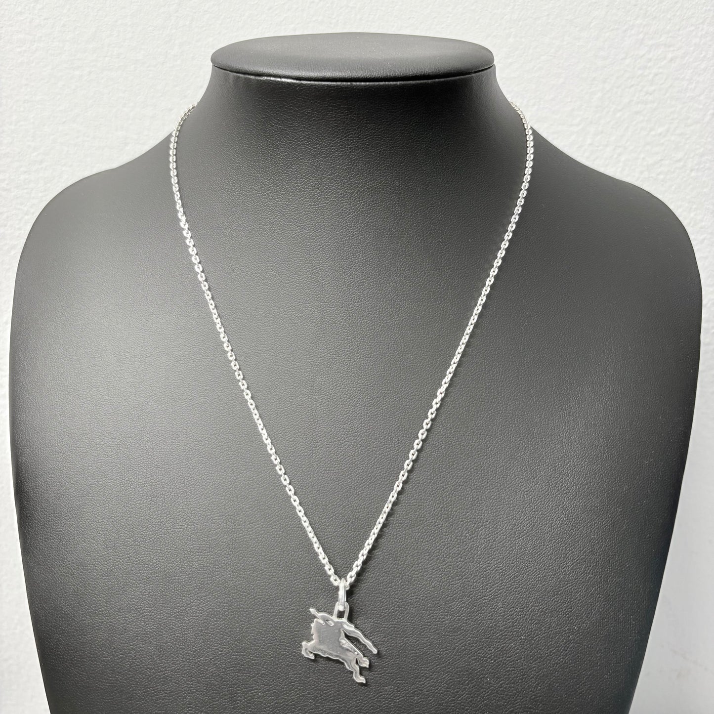 BURBERRY ネックレス