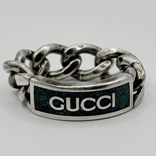 GUCCI リング 92
