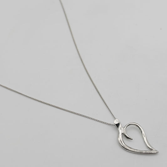 Tiffany&Co. ネックレス