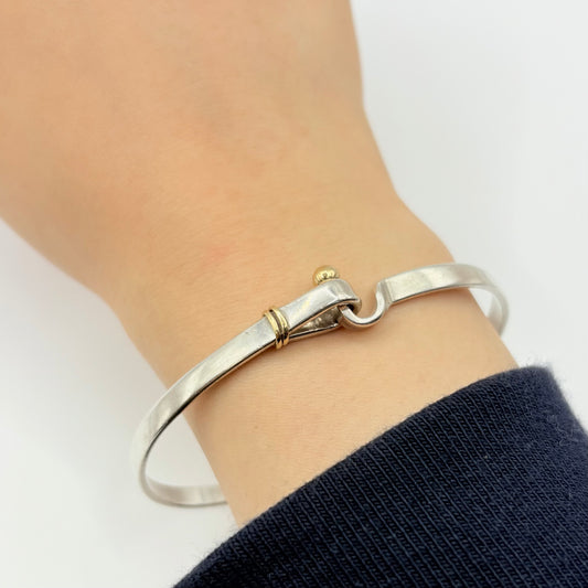 Tiffany＆Co. バングル