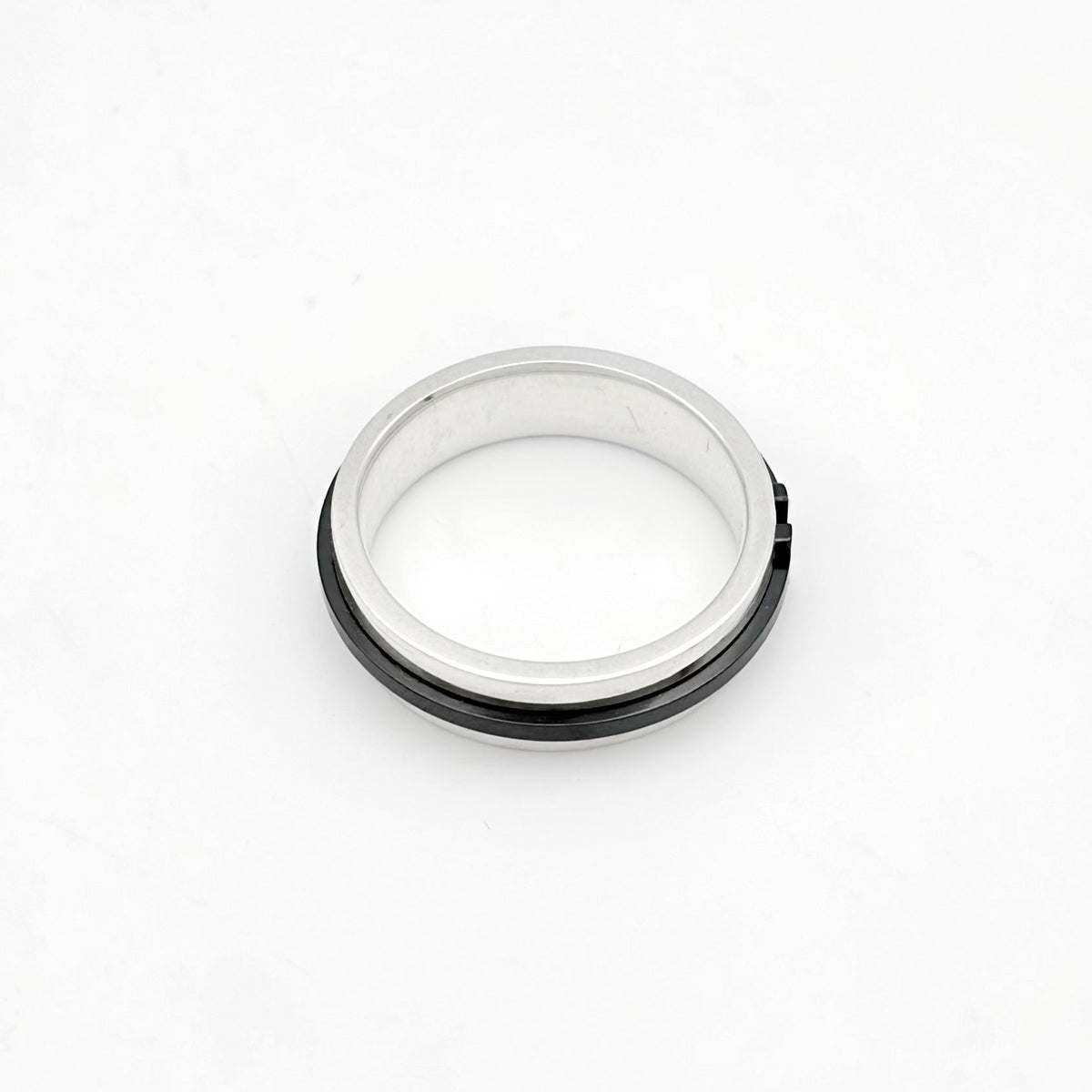 Tiffany&Co. T TWO リング
