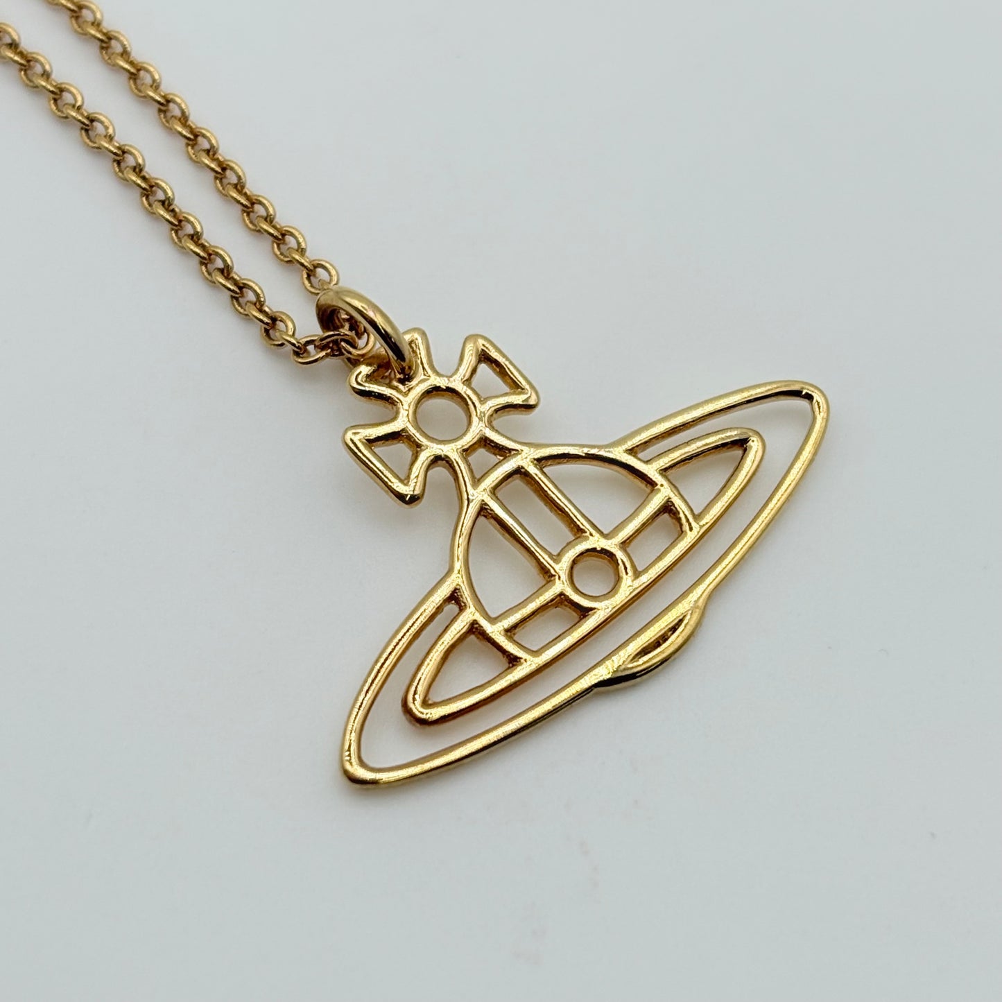 Vivienne Westwood ネックレス