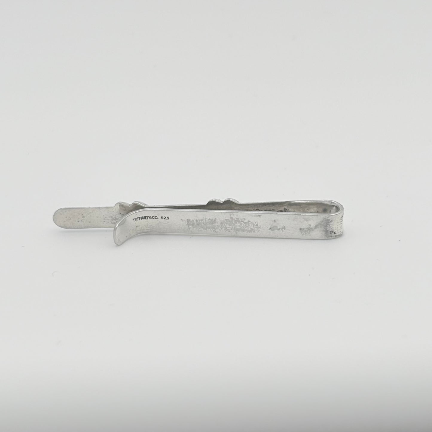 Tiffany＆Co. ネクタイピン