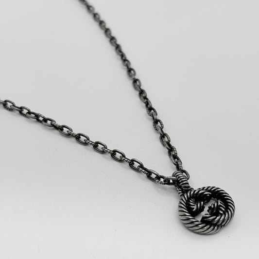GUCCI ネックレス
