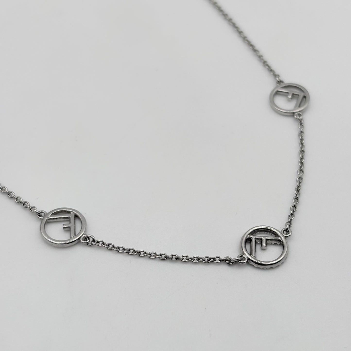 FENDI ネックレス