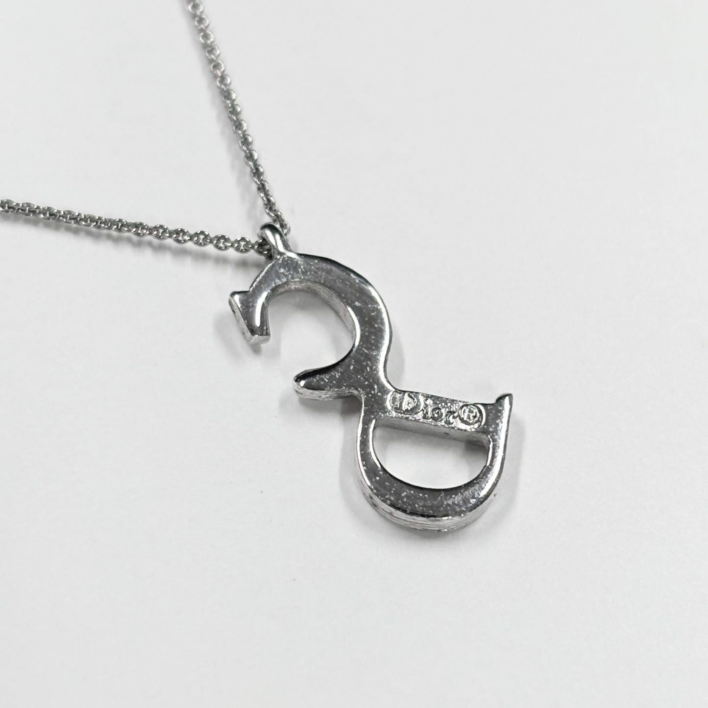 DIOR ネックレス