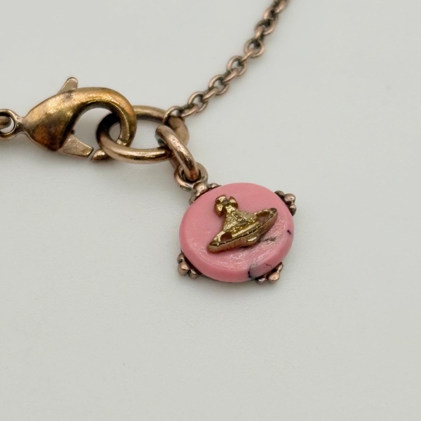 Vivienne Westwood ブレスレット　