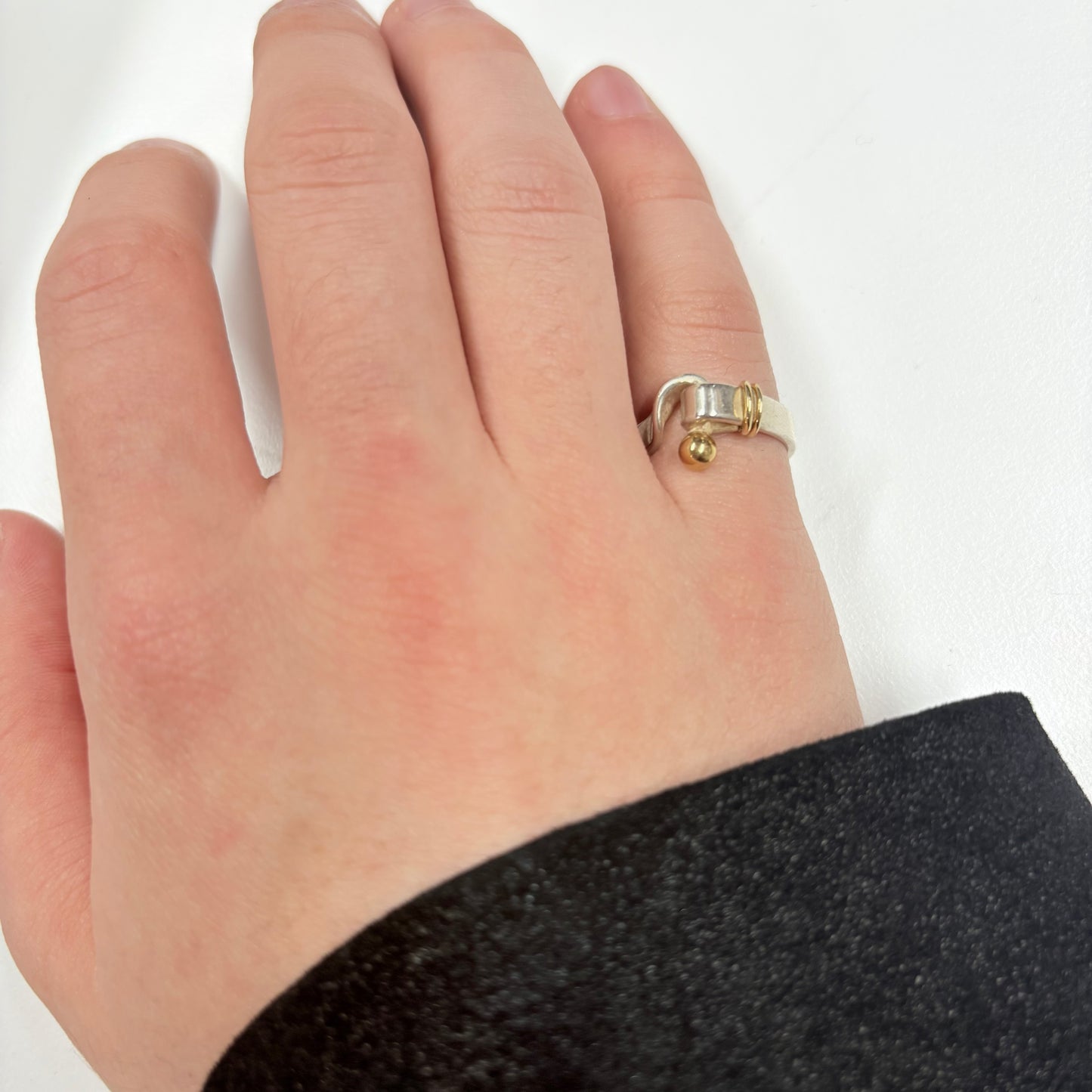 Tiffany&Co. リング 35