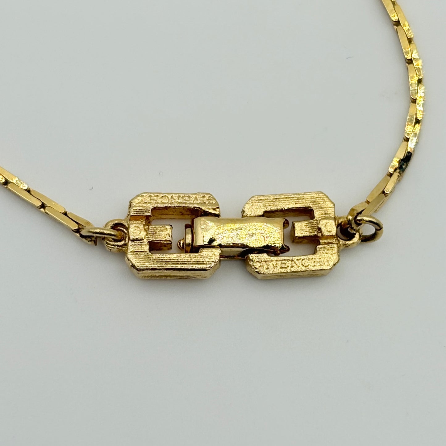 GIVENCHY ブレスレット