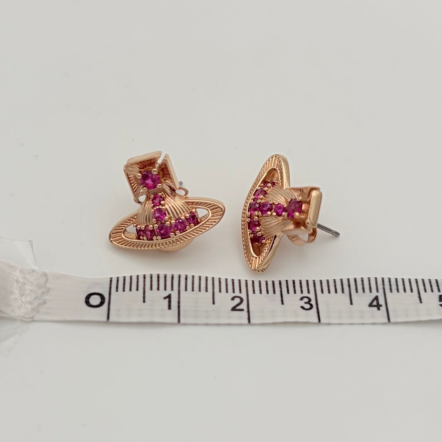 Vivienne Westwood ピアス