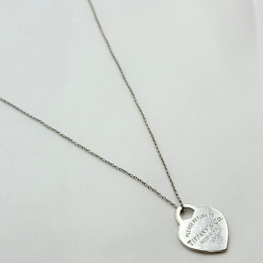 Tiffany&Co. ネックレス　41