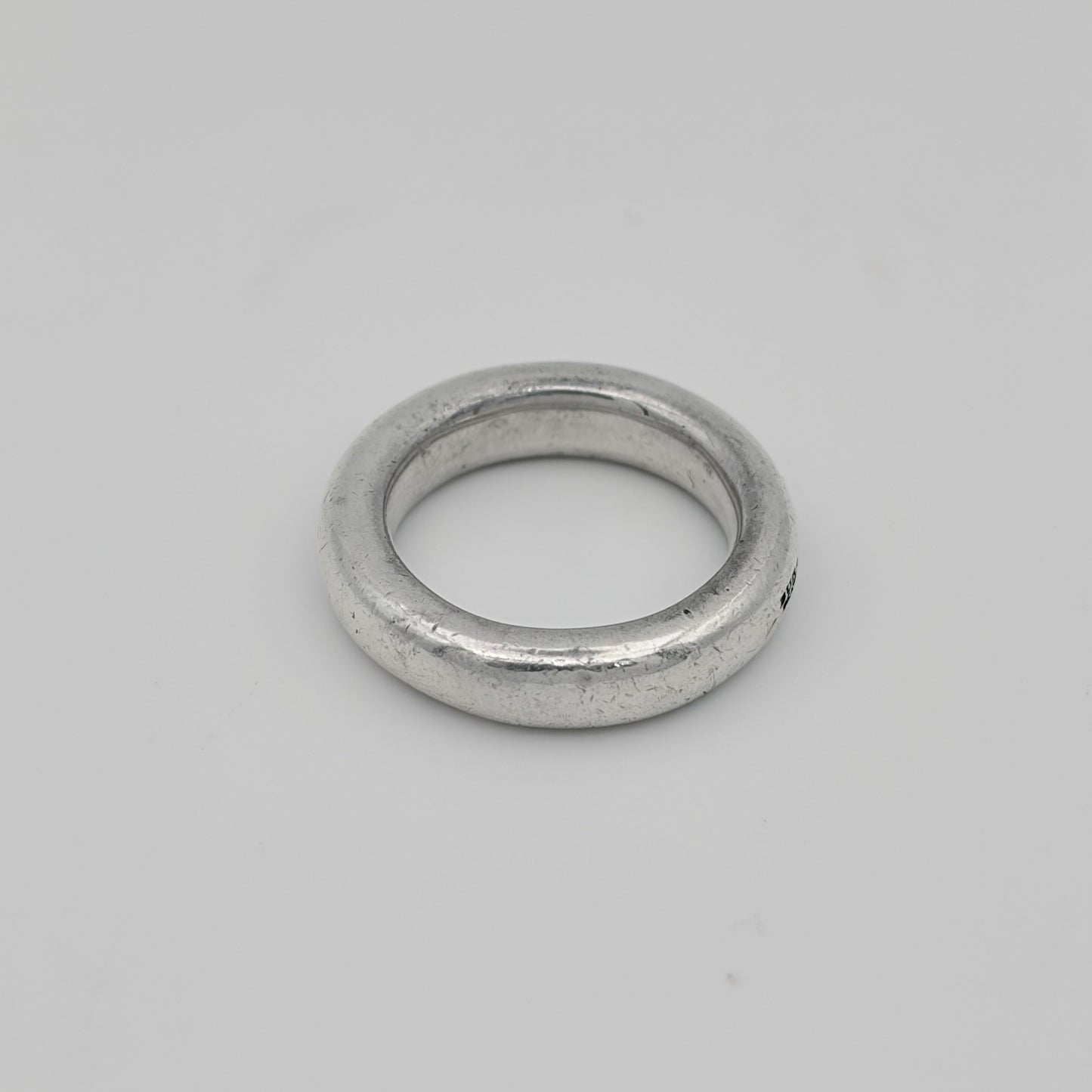 Burberry リング