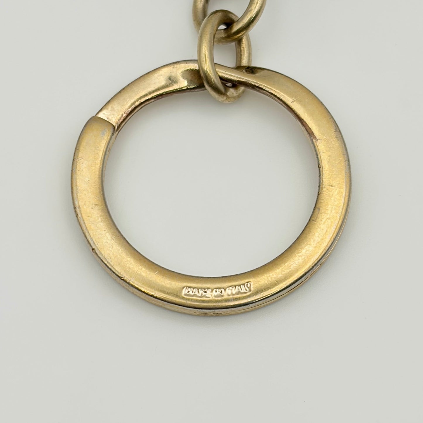 GUCCI キーリング