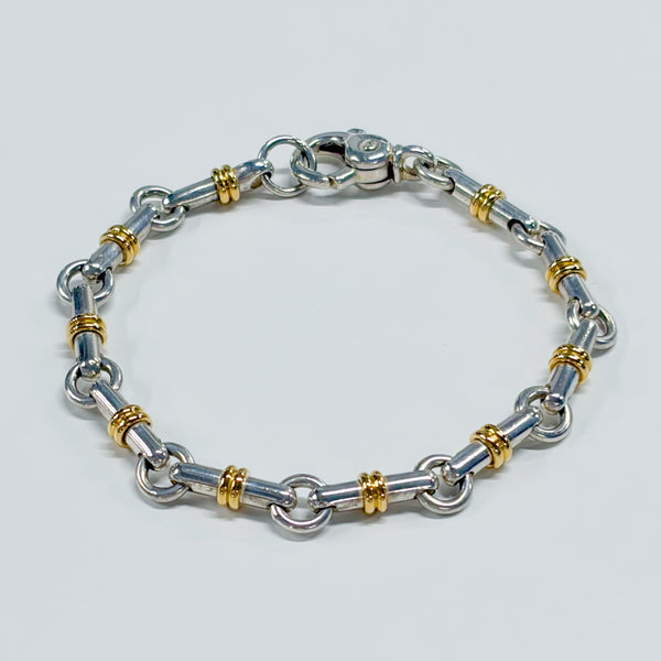 Tiffany&Co. ブレスレット ライドルリング