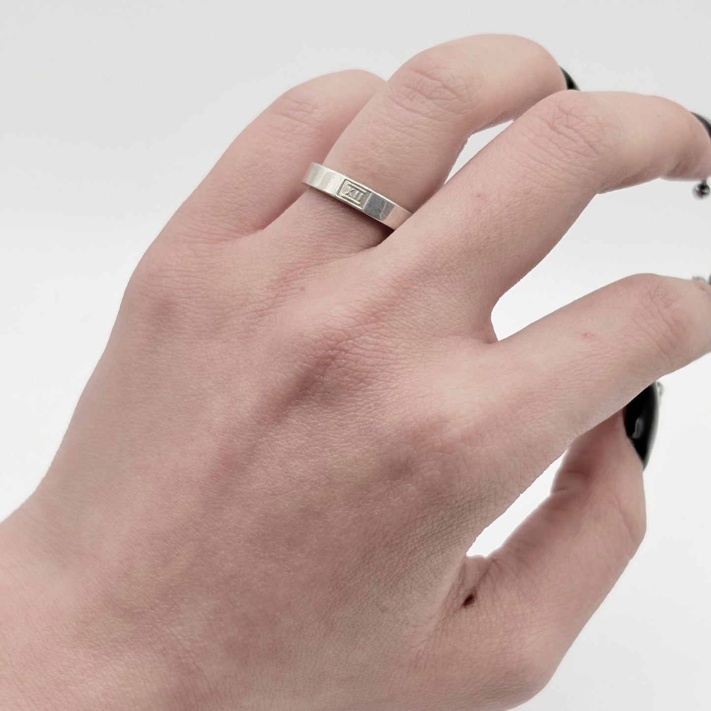 Tiffany&Co. リング