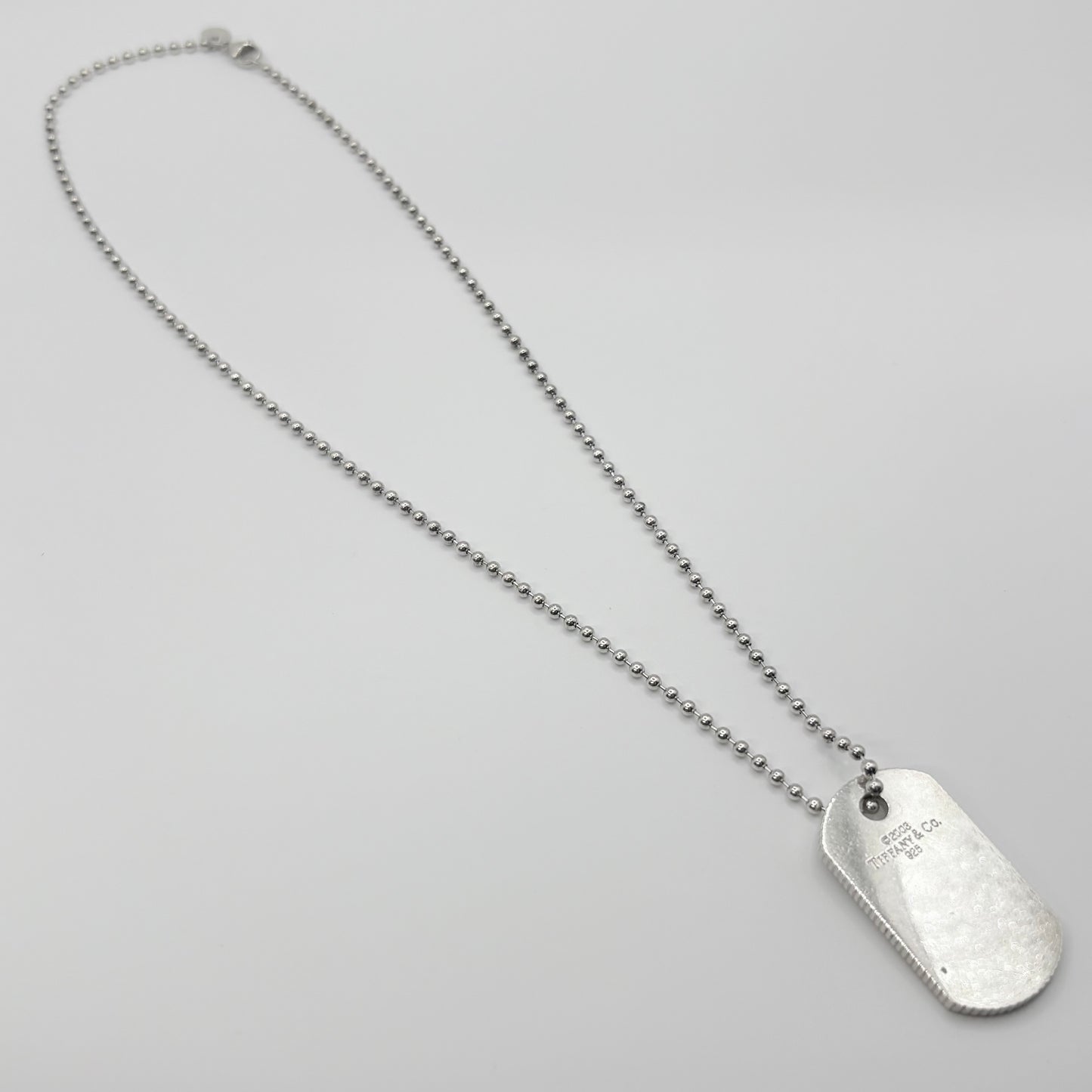 Tiffany&Co. ネックレス 30