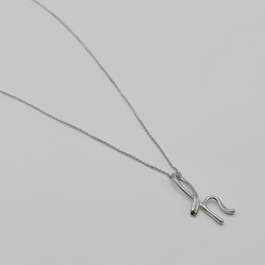 Tiffany＆Co. ネックレス 863