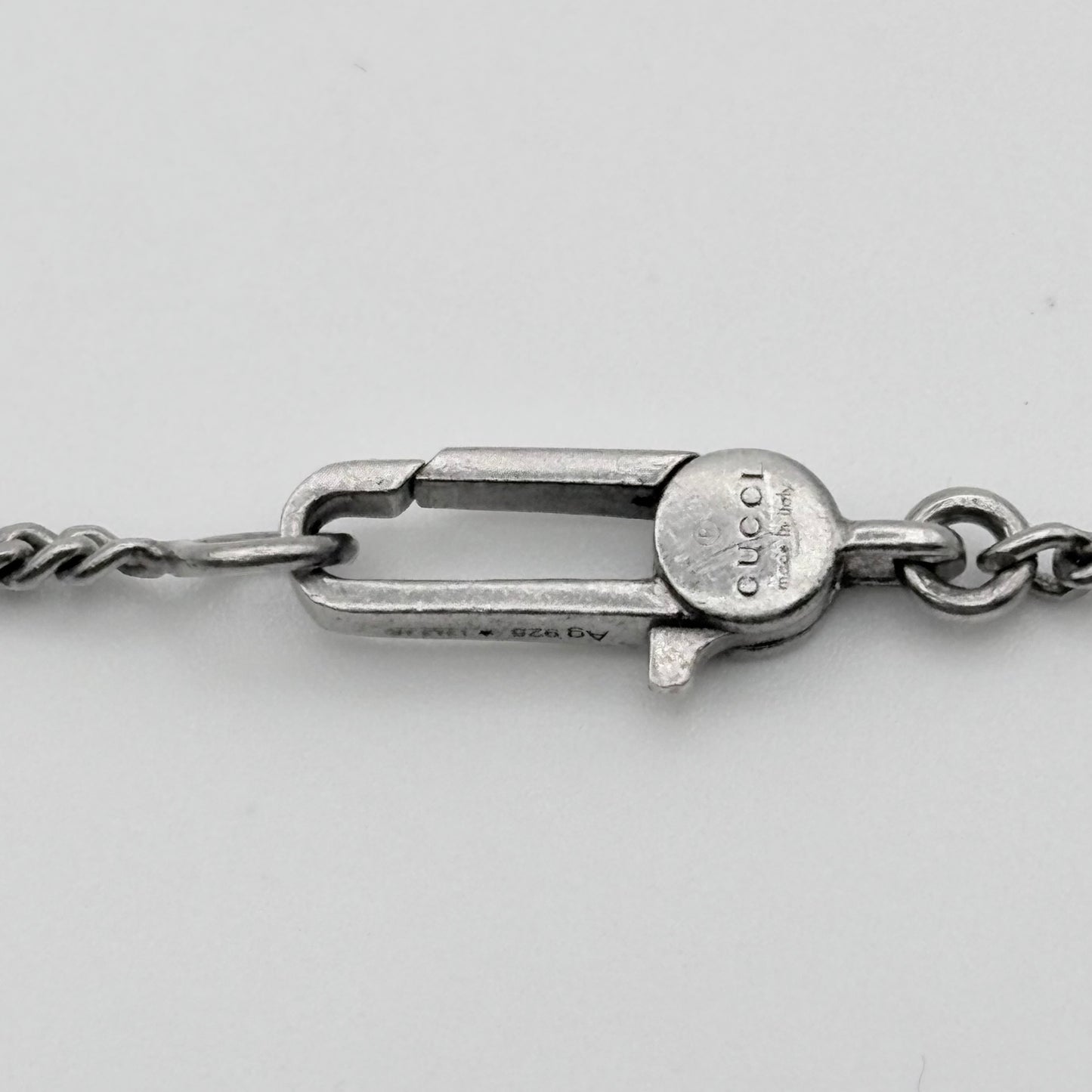 GUCCI ネックレス 878