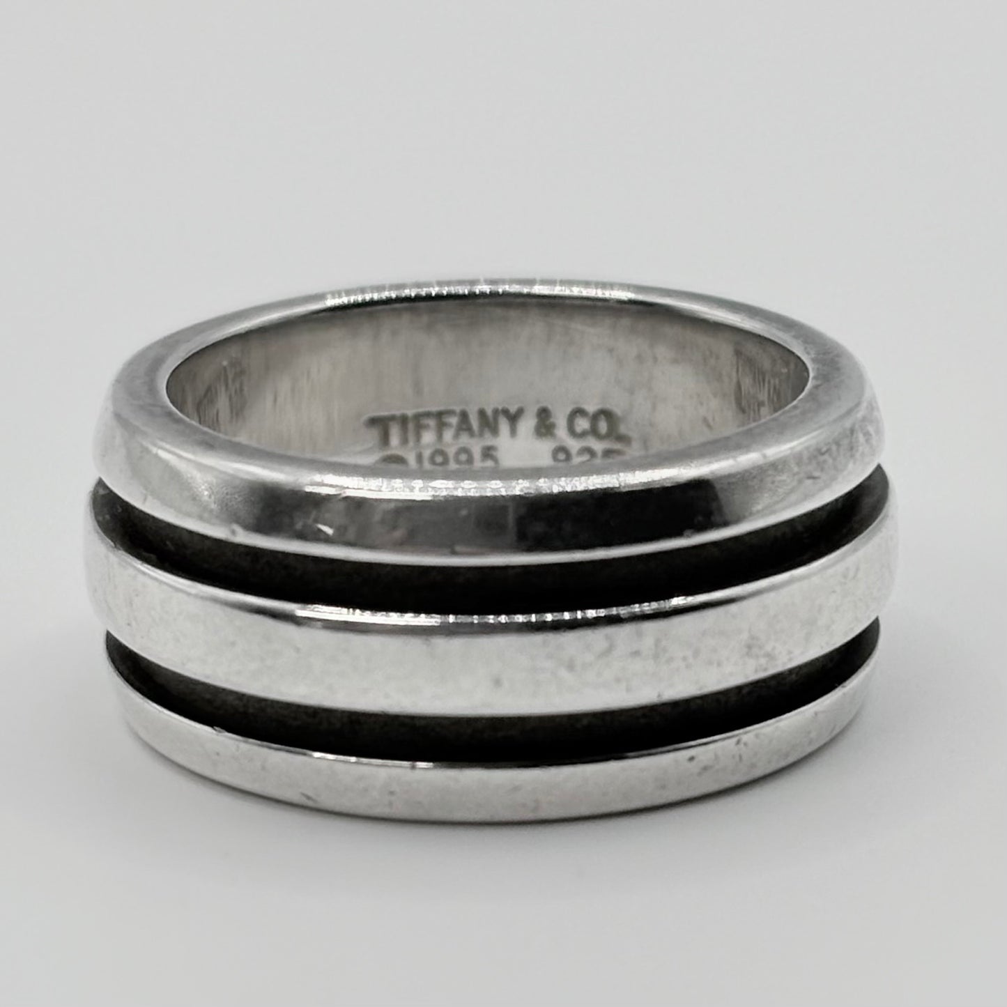 Tiffany&Co. リング 1