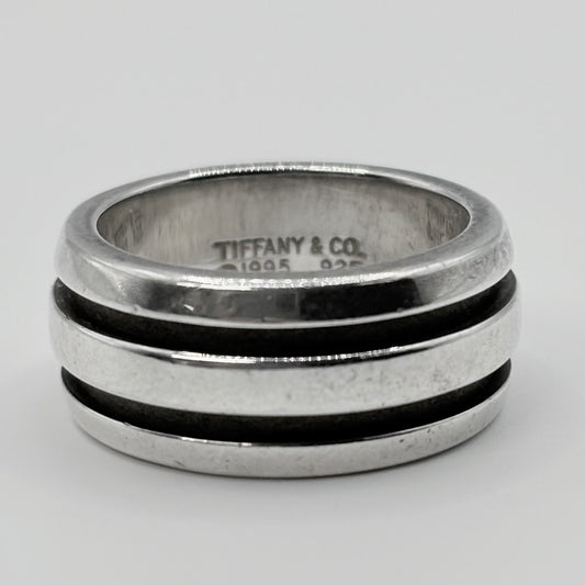 Tiffany&Co. リング 1