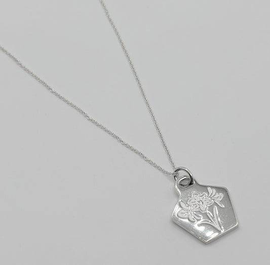 Tiffany＆Co.  ネックレス 851