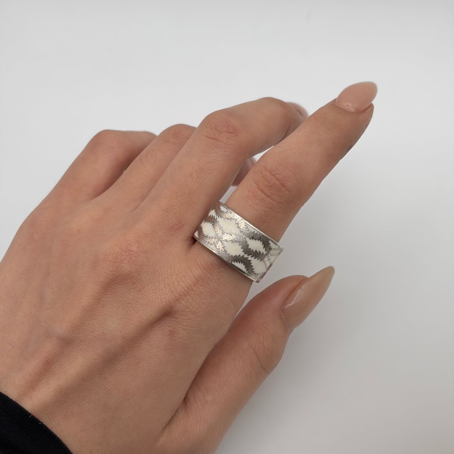 Vivienne Westwood リング