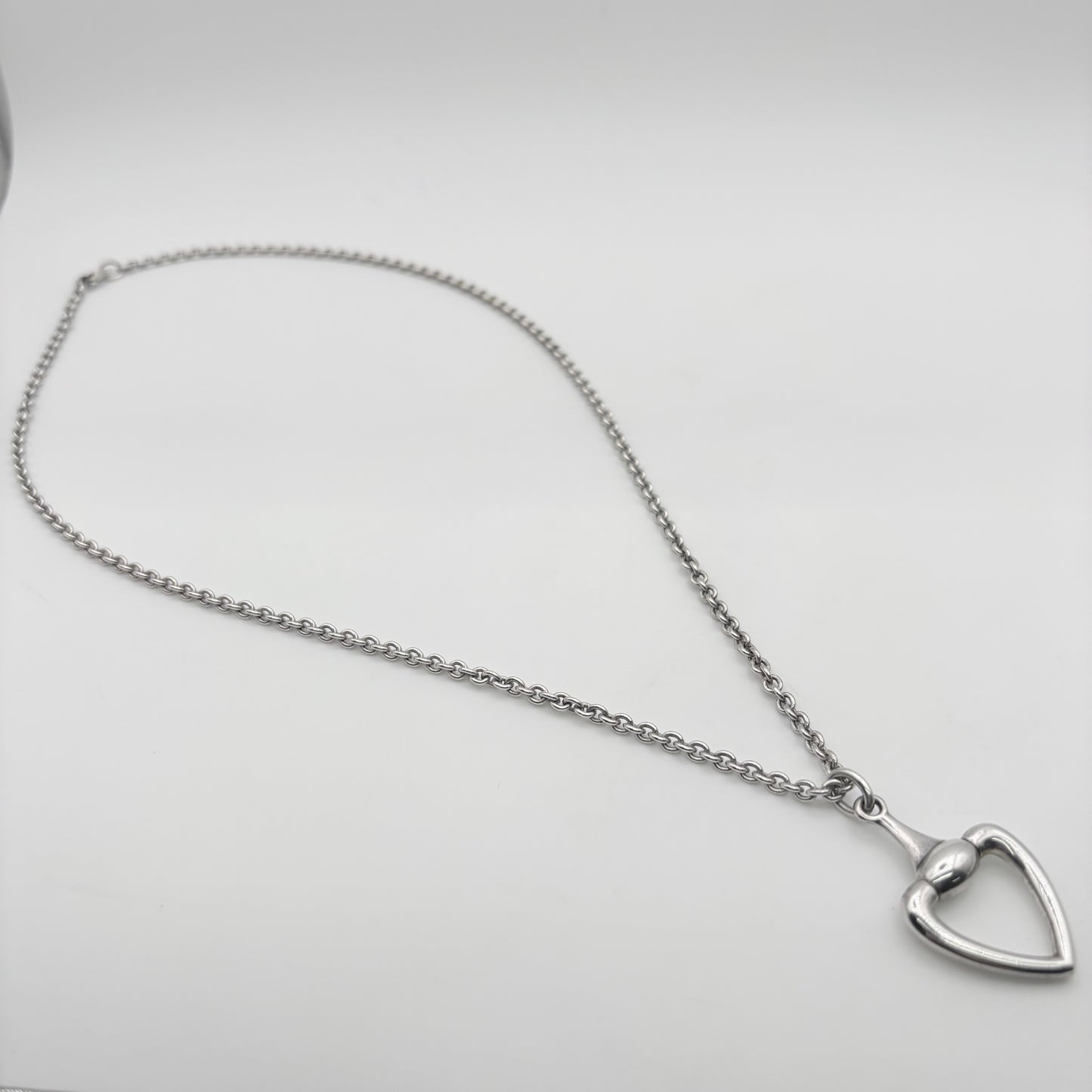 GUCCI ネックレス