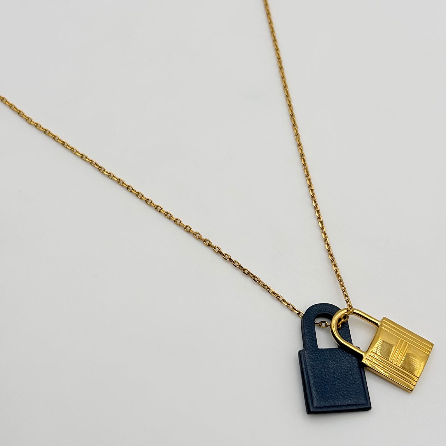 HERMES ネックレス