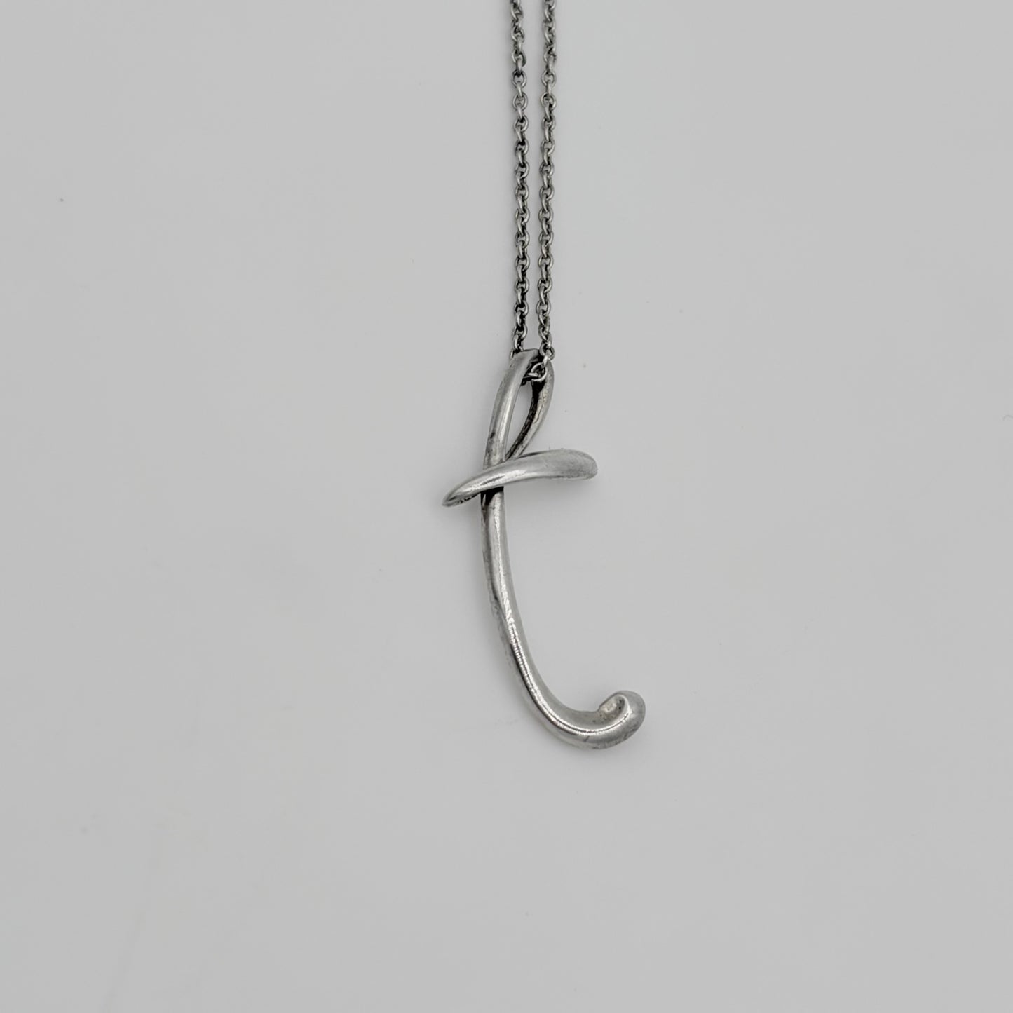 Tiffany&Co. ネックレス