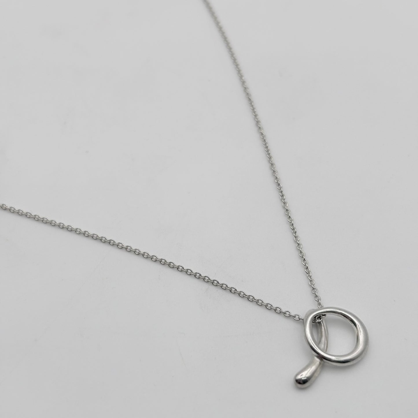 Tiffany&Co. ネックレス
