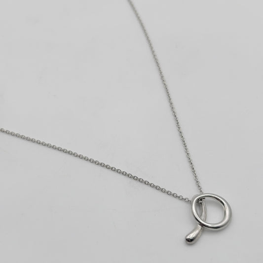 Tiffany&Co. ネックレス