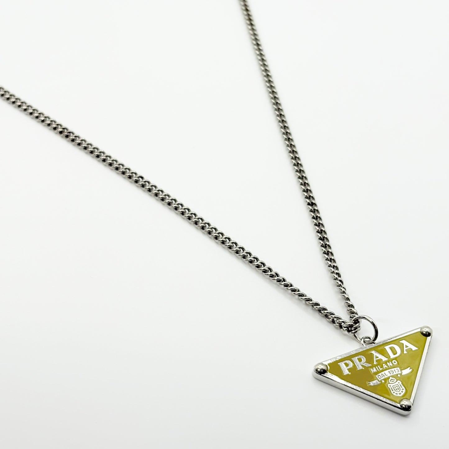 PRADA ネックレス