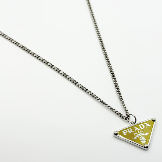 PRADA ネックレス