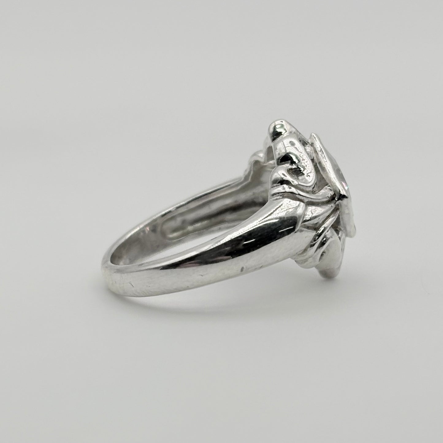 silver925 リング 230