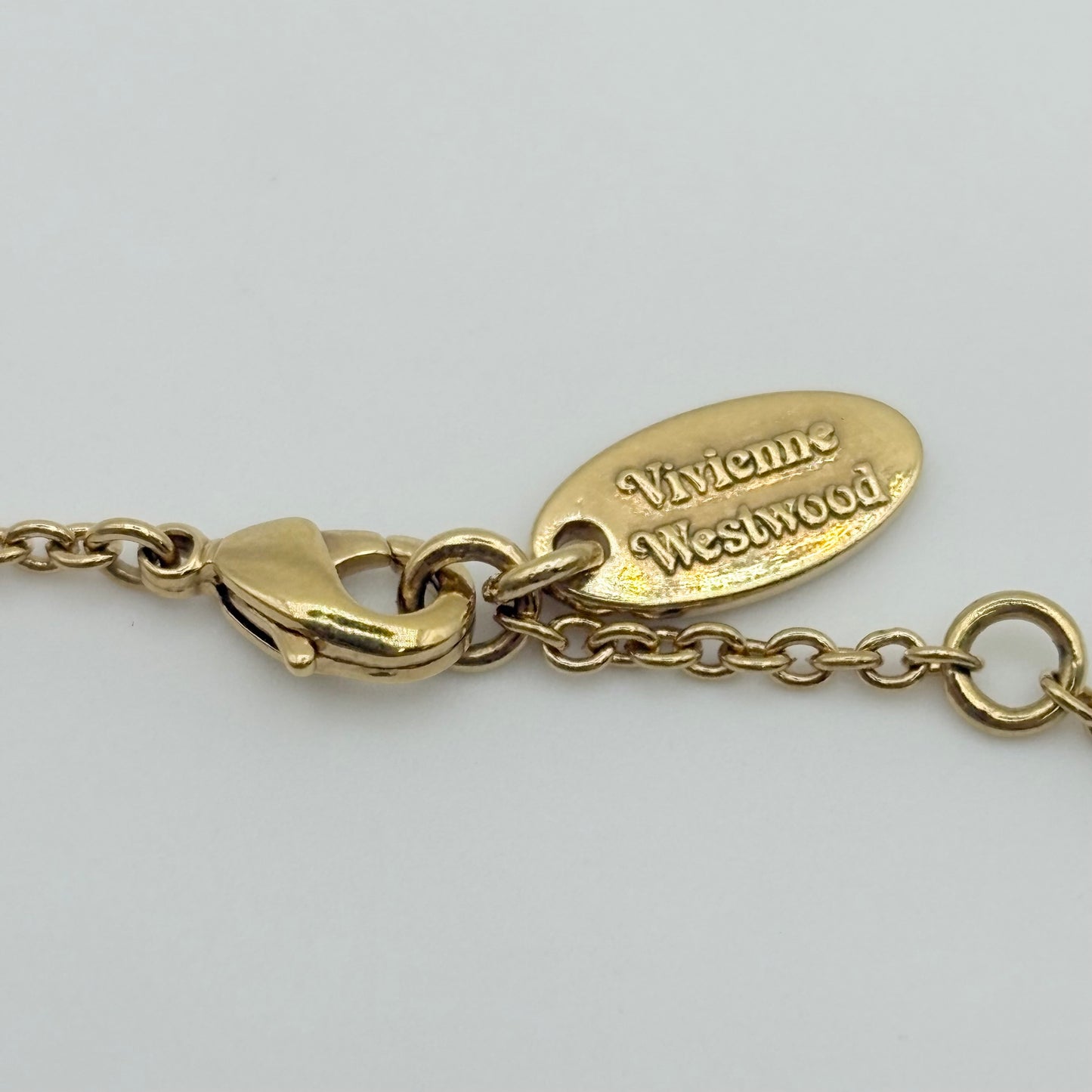 Vivienne Westwood ブレスレット