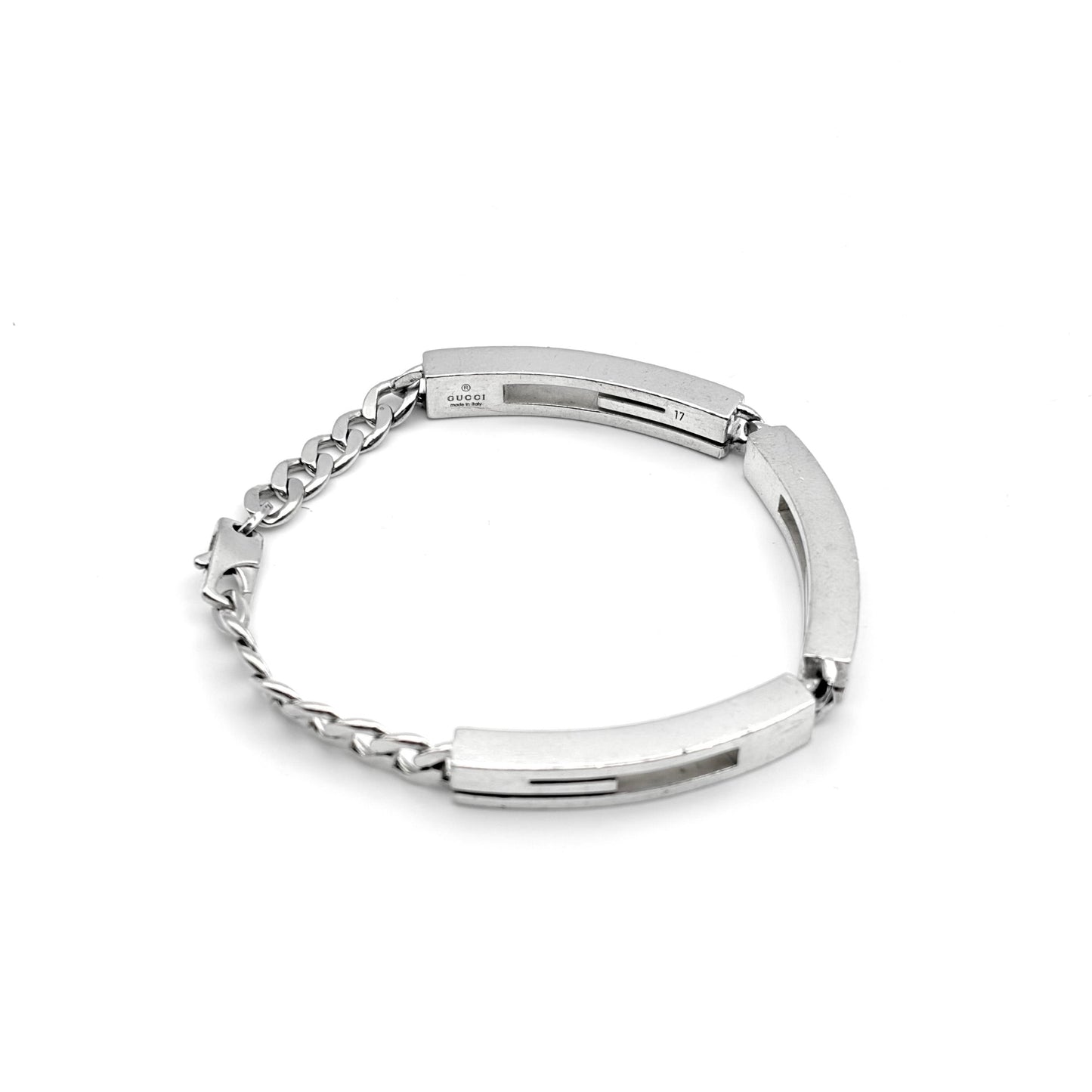 GUCCI ブレスレット