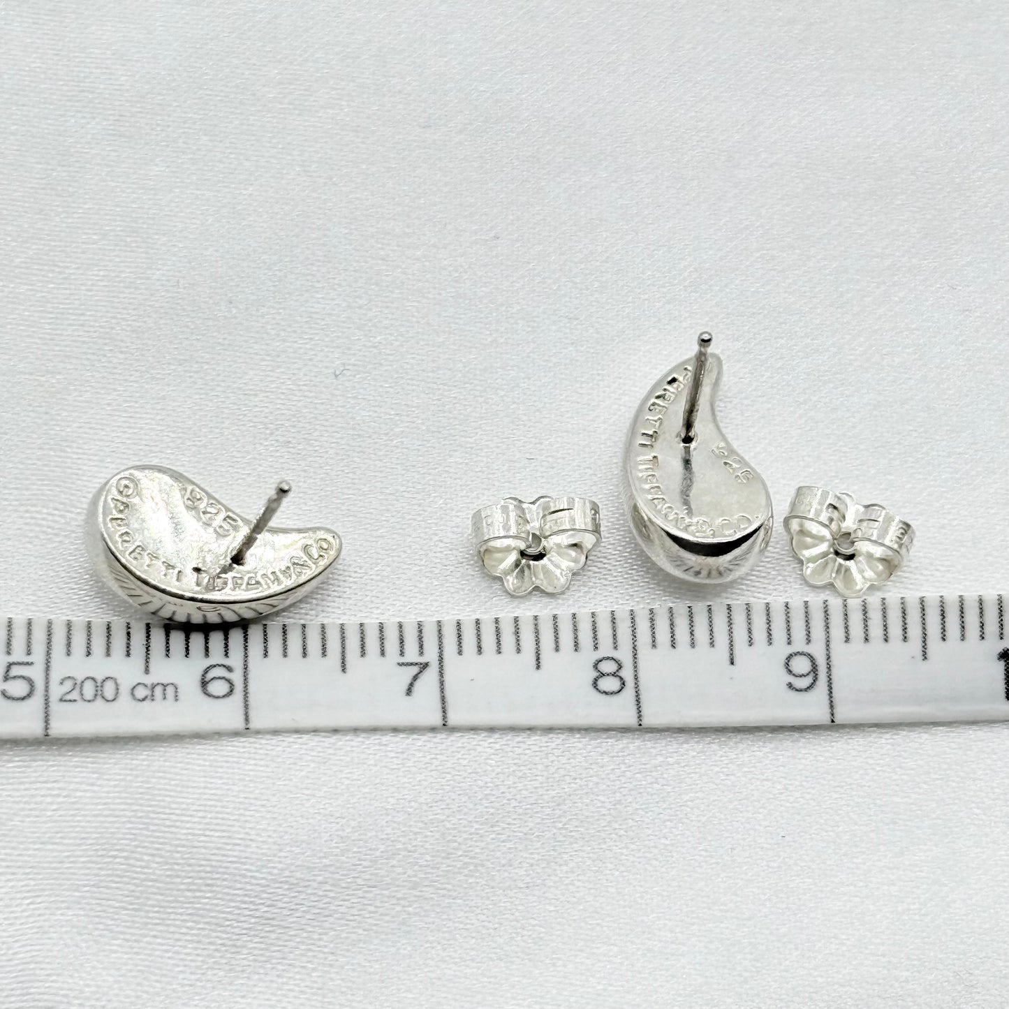 Tiffany＆Co. ピアス 72