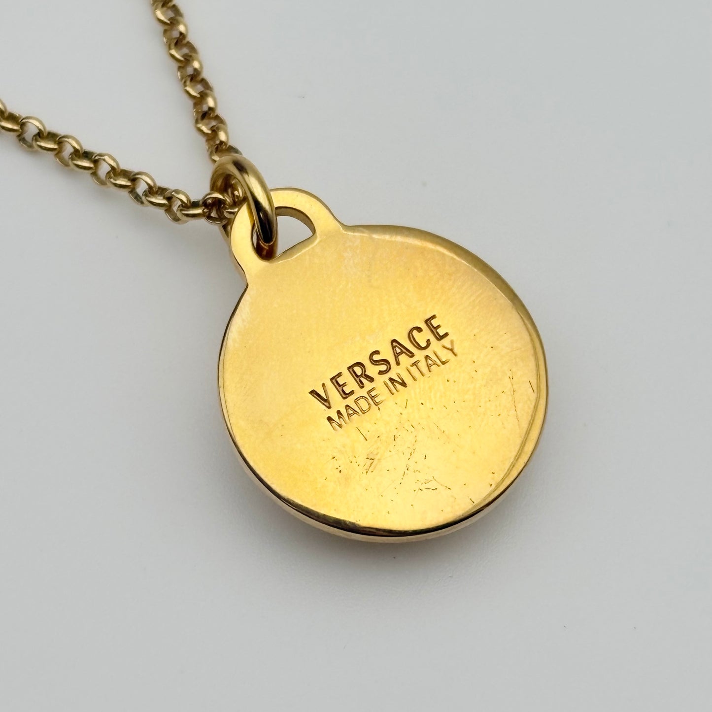 VERSACE ネックレス