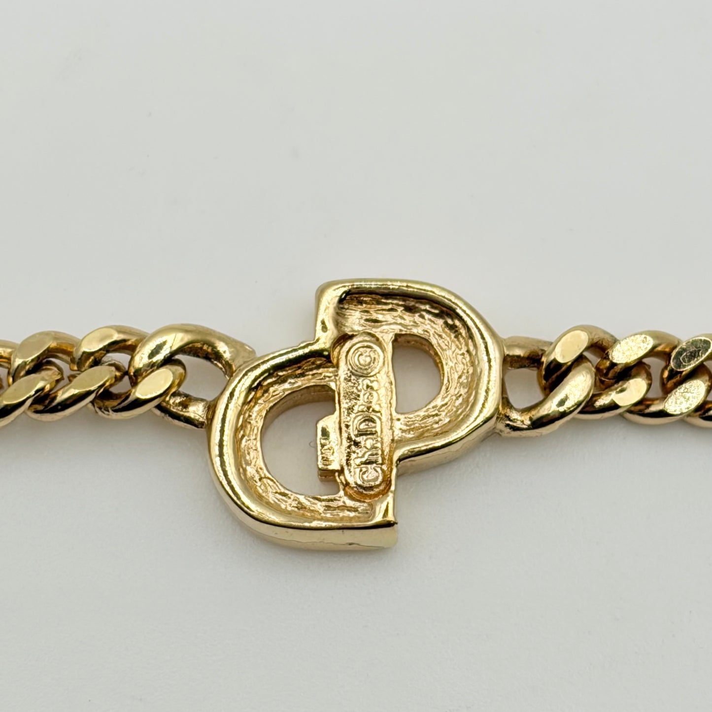 Christian Dior ネックレス